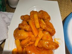 -渝信川菜(西单店)