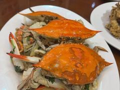 -春妮海味饭店·海景餐厅·海菜包子·大连海鲜