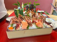 -万岛日本料理铁板烧(梅赛德斯奔驰店)