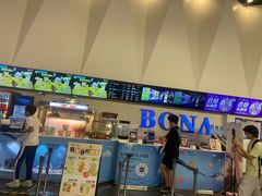 -茂业天地(华强北店)