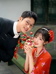 -雅云婚纱摄影工作室旗舰店