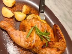 -玛尚诺意式餐厅(官舍店)