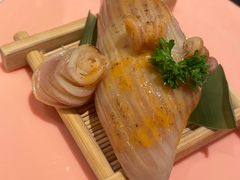 -争鲜回转寿司(中街大悦城店)