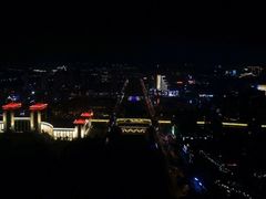 -南昌之星摩天轮