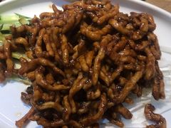 -姥姥家春饼店(佳亿时尚广场店)