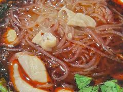 -甘记肥肠粉(马鞍北路店)