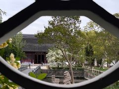 -苏州文庙(姑苏区)