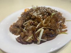 -龙记·香港茶餐厅(海上世界店)