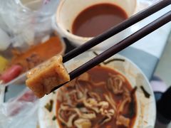 原味土豆粉-姐弟俩土豆粉(平度尚街店)