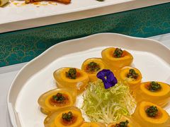 -羊瑞堂·横山炖羊肉·陕菜(未央路旗舰店)