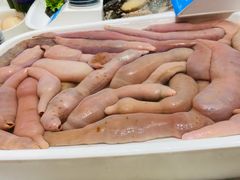 -双合园·海鲜水饺青岛菜(万佳广场店)