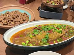 -鸿运楼·舌尖上的徽菜