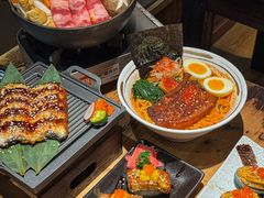 -小川洋风料理(街道口店)