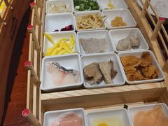 -香麒园·过桥米线·南湖雅宴