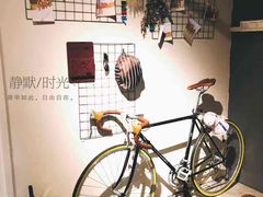 大堂-乐途(西贤里店)
