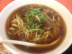 -李先生牛肉面(长春红旗街店)