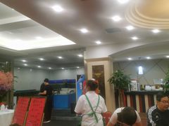 -小贝壳酒楼(经九路店)