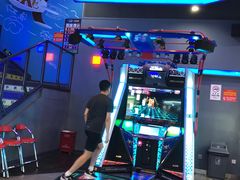 -核客电玩城(清泉店)