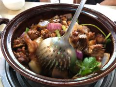 -胡须佬鸡煲四季火锅(龙珠大道店)