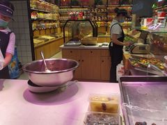 -品忆香炒货工坊(高新六路店)