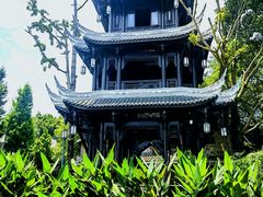 -黄龙溪古镇