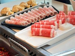-海底捞火锅(威高广场店)