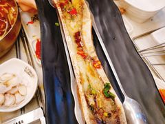-小鲜肉延边朝鲜族烤串(珠海店)