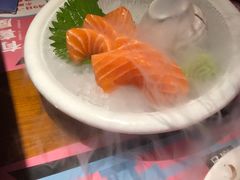 -有喜屋·深夜食堂(北京西路店)