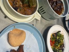 -客家汇·客家传承菜(水库店)