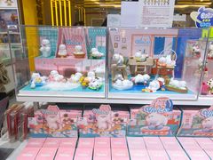 -泡泡玛特POPMART(上海环球港店)