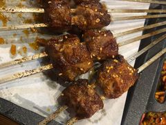 大羊腰子-枪火串烧·东北特色烧烤(罗湖总店)