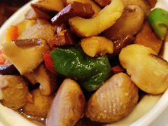 -五观堂素食(新华路店)