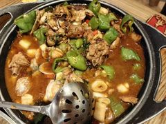 -水煮三国·川鲁江湖菜(香山店)