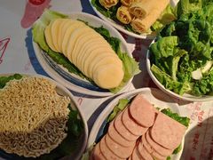-红钳侠小龙虾·烧烤(中赢康康谷店)