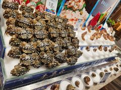 -丰卓会海鲜自助(中润大道店)