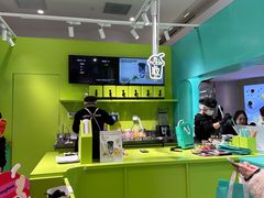 -gleeglee乐溢亦茶(合生汇店)