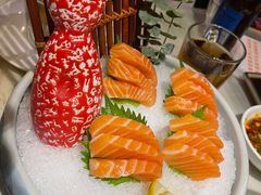 -阿杜打边炉(五江天街店)