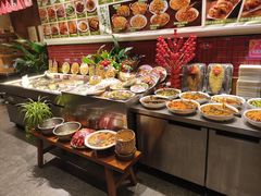 -福苗小骆驼烧烤(大唐不夜城店)