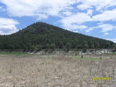 景点-唐指山风景区