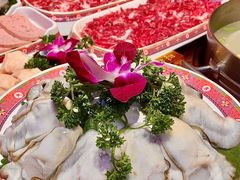 -大吉利·潮汕鲜牛肉火锅(总店)