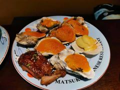 -松子料理(白家庄店)