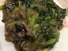 湿炒牛河-粤潮牛肉火锅店(江南大道店)