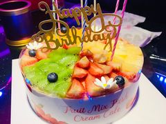 -唱客美食KTV量贩(北京路店)