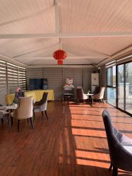 -卓玥国际月子会所(罗山路店)