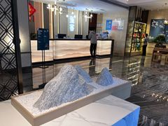 -蓬客精品酒店(南山海岸城购物中心店)