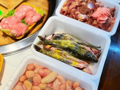 -地锅公社·现炒地锅鸡·地锅鱼·夜宵(罗锦路店)