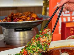 -百年神厨·地道川菜(清江西路店)