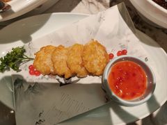 -峰厨大鱼泡饼(西青大学城店)