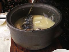 -干老四雅鱼饭店(滨江西路店)
