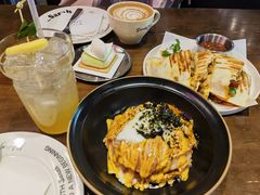 -Sarah西点·烘焙·餐厅(翰林府旗舰店)